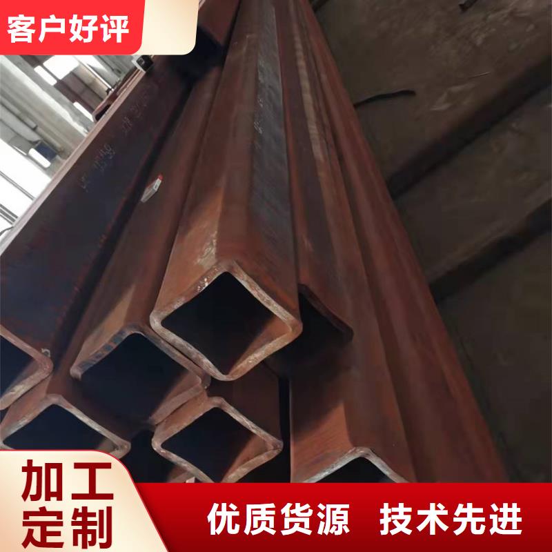 无缝方管,酸洗钝化无缝管高质量高信誉