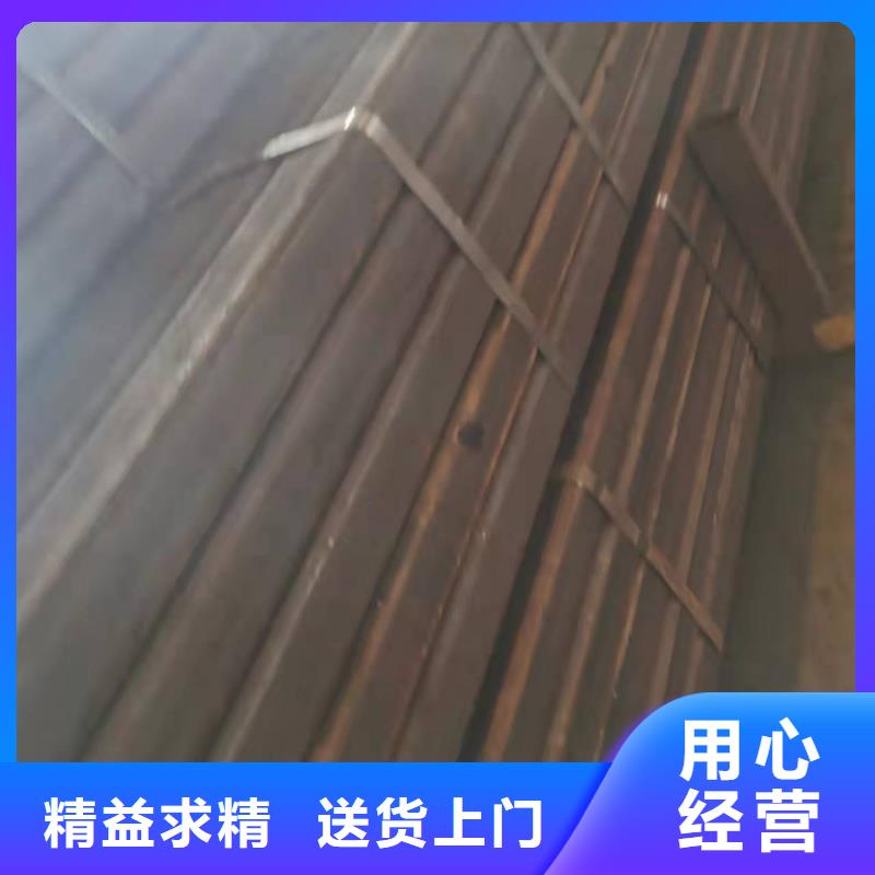 无缝方管合金管严选用料