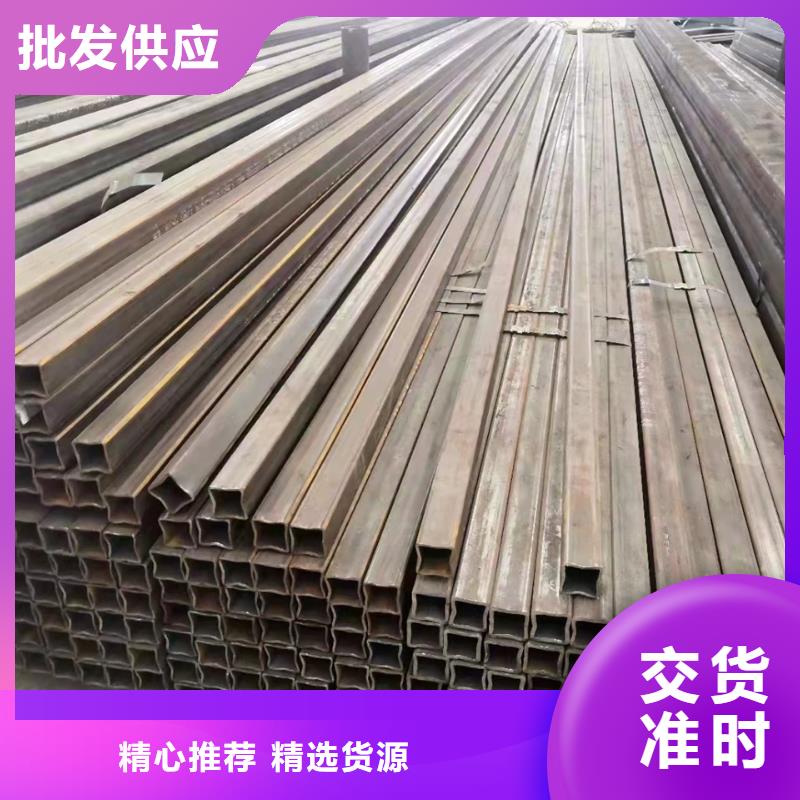 无缝方管锅炉管好货直供