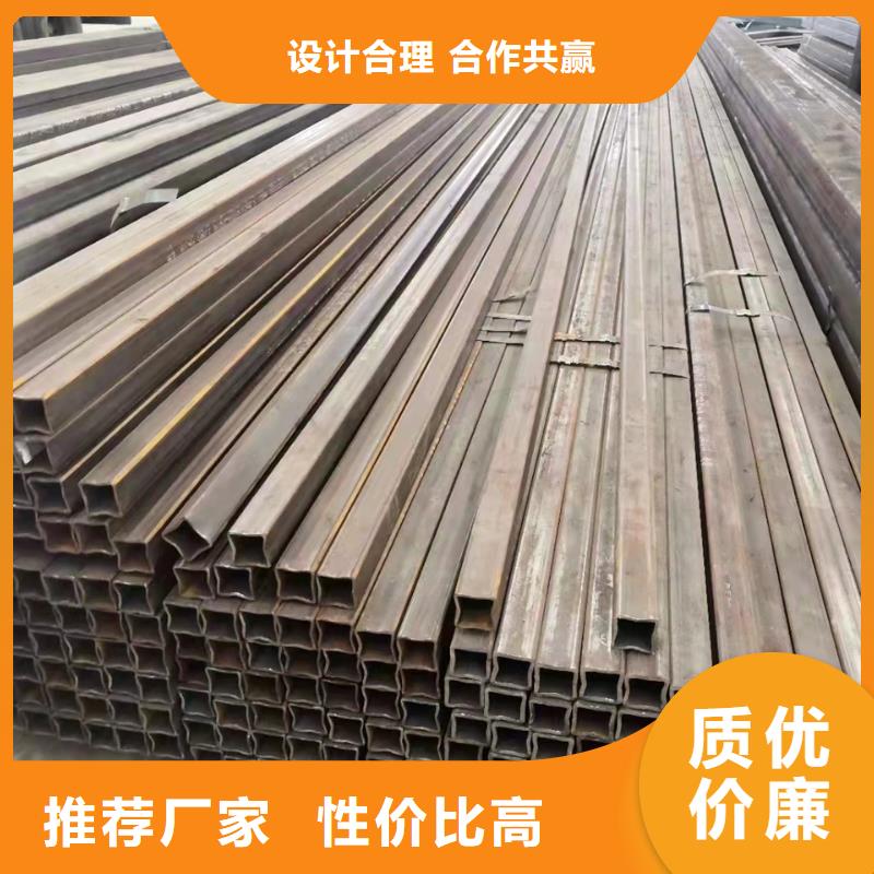 无缝方管石油裂化管我们更专业