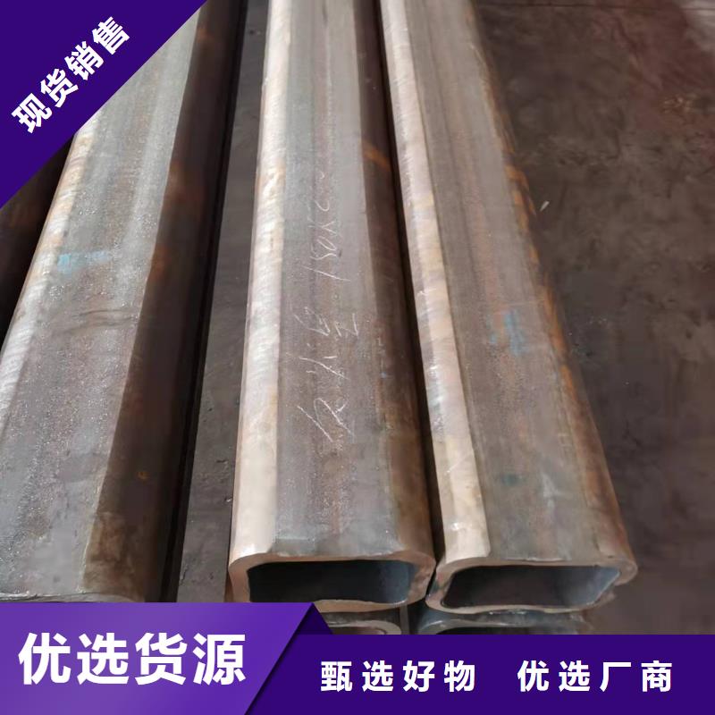 无缝方管喷漆无缝管价格公道合理