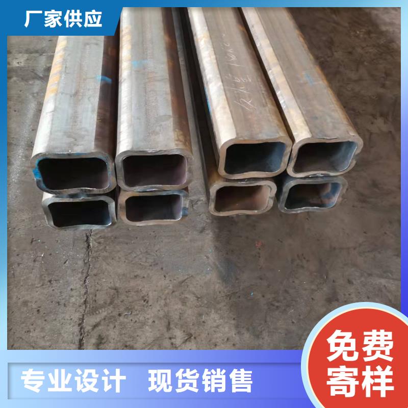 无缝方管合金管订购