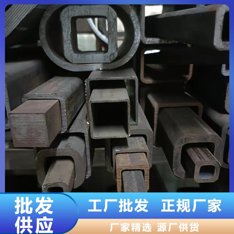 无缝方管锅炉管现货充足量大优惠