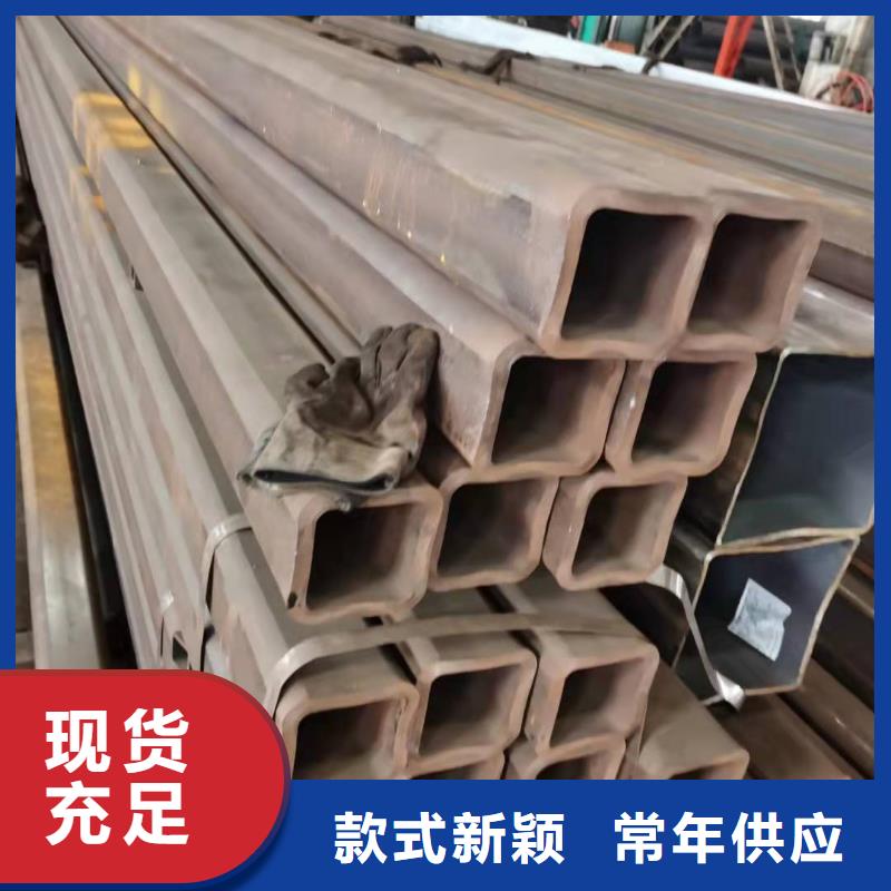 无缝方管酸洗磷化无缝管细节之处更加用心