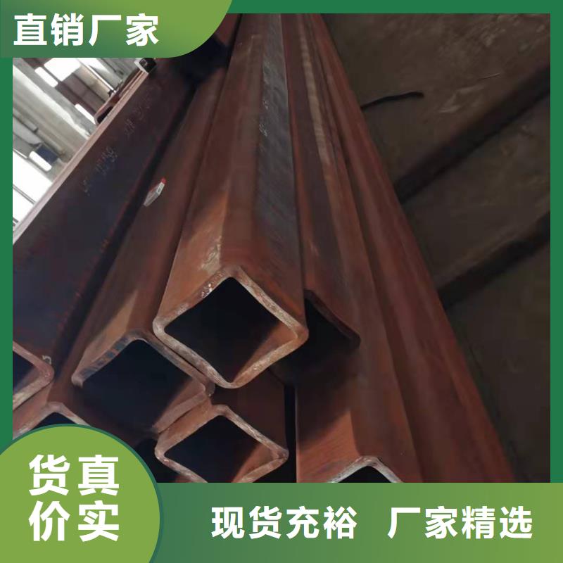 无缝方管 酸洗磷化无缝管每一处都是匠心制作