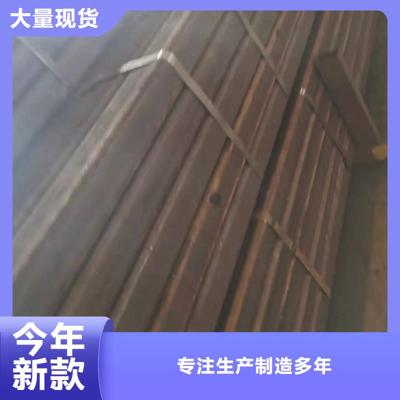 无缝方管-合金管厂家工艺先进