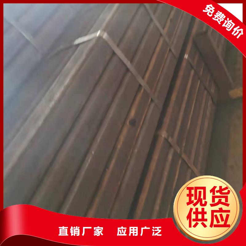 无缝方管合金管订购