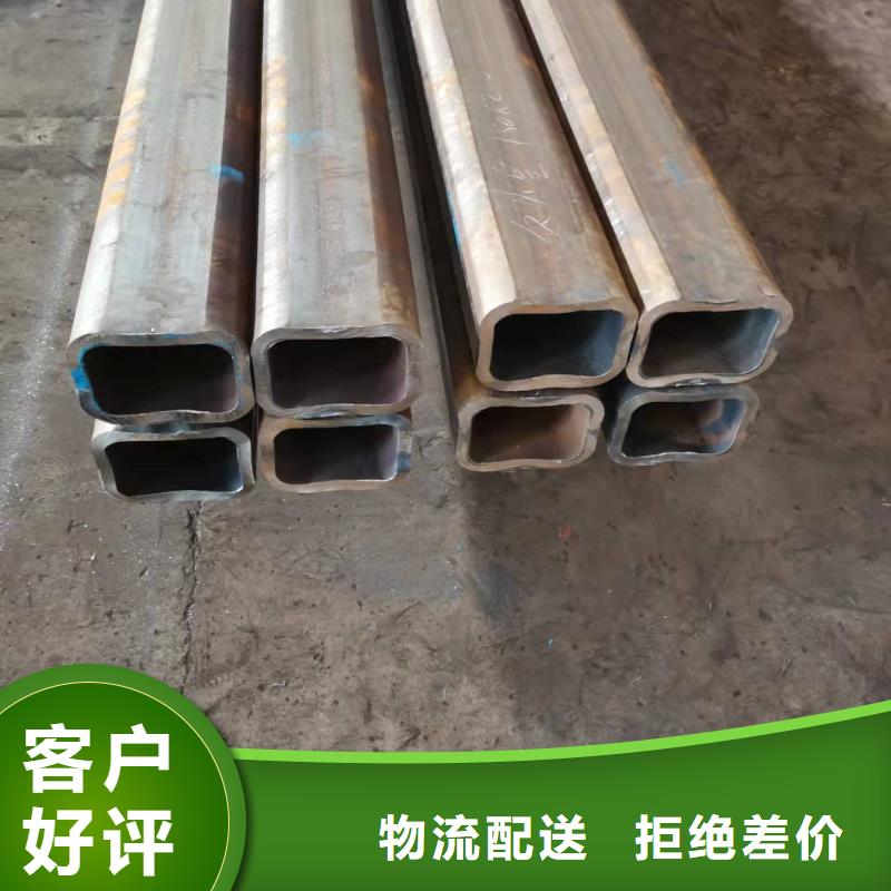 无缝方管 酸洗钝化无缝管品类齐全