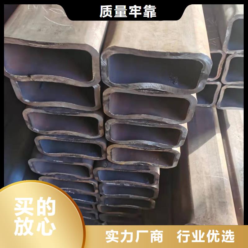 无缝方管_喷漆无缝管质检合格发货