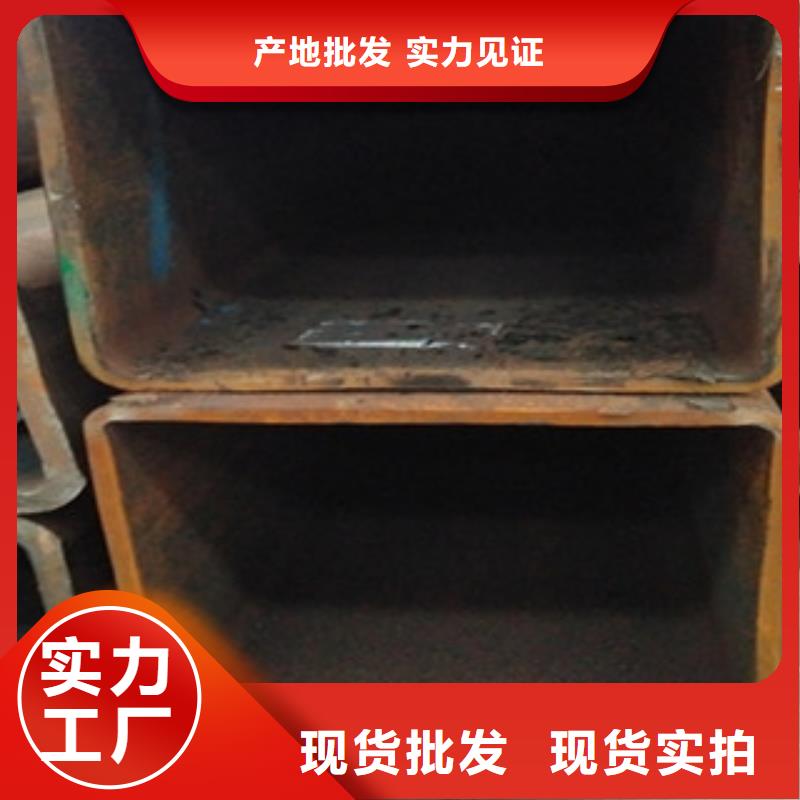 无缝方管喷漆无缝管设计制造销售服务一体