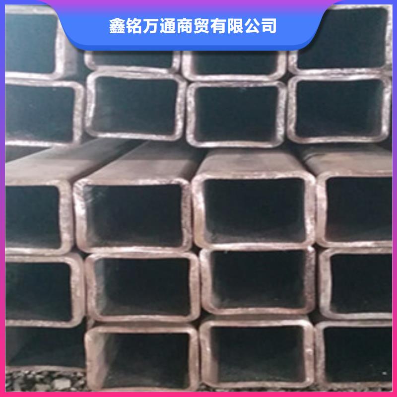 无缝方管酸洗磷化无缝管质检合格发货