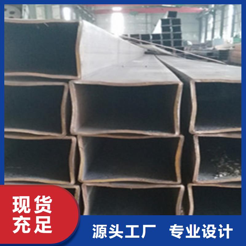 无缝方管,喷漆无缝管厂家拥有先进的设备