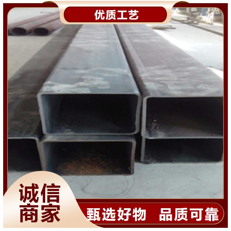 无缝方管,石油裂化管N年大品牌