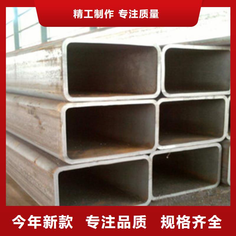 无缝方管_喷漆无缝管价格地道
