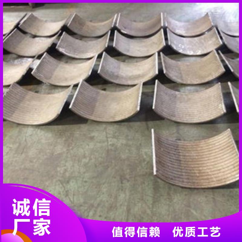 钢板矩形管质检严格放心品质