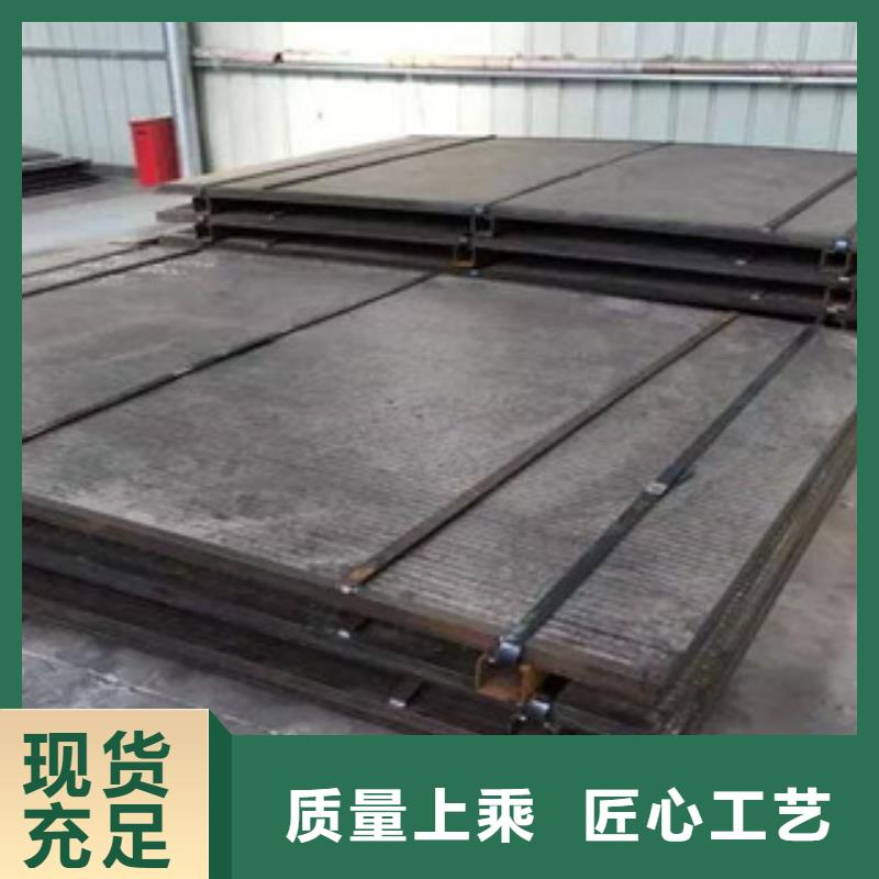 钢板矩形管质检严格放心品质