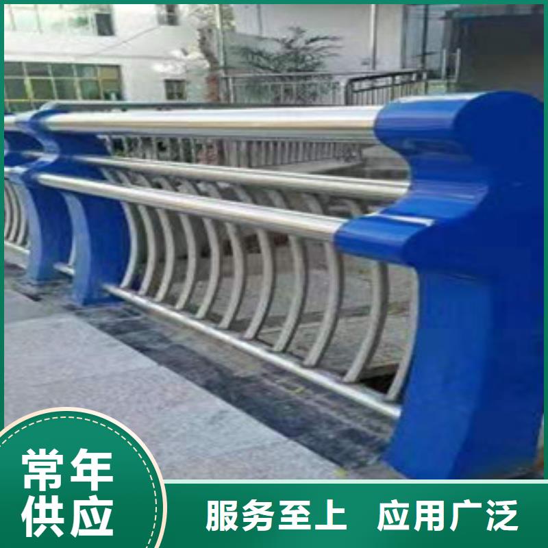 不锈钢复合管护栏值得信赖客户满意度高