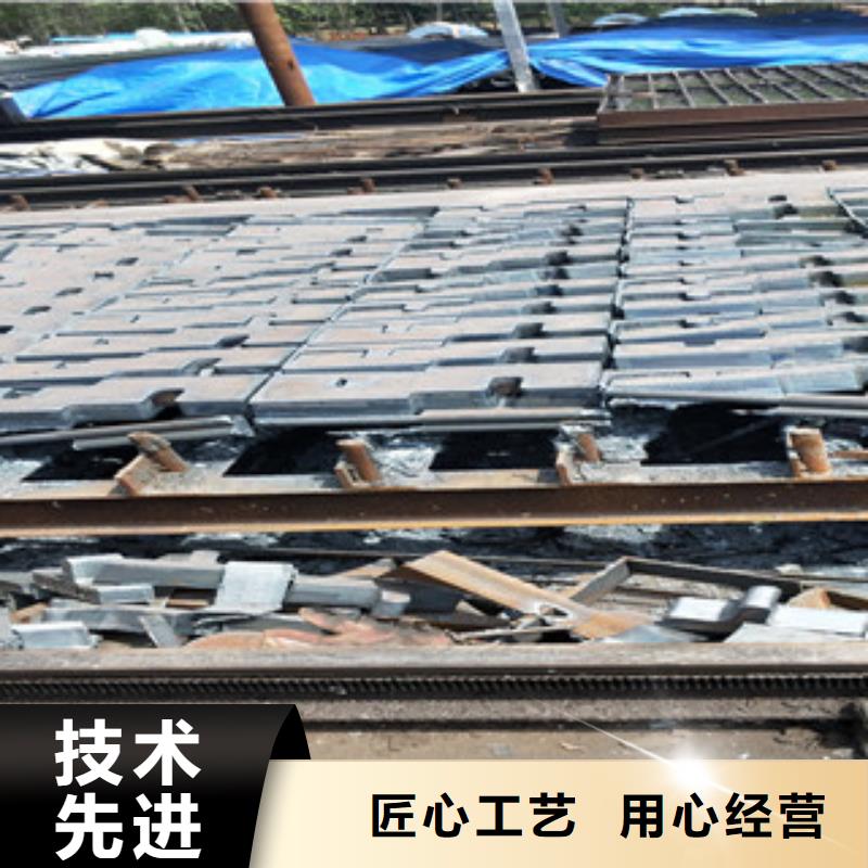 钢板进口耐磨钢板现货