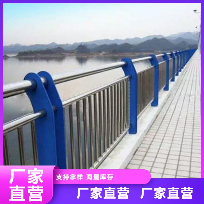 桥梁防撞护栏【镀锌波形护栏】工艺层层把关