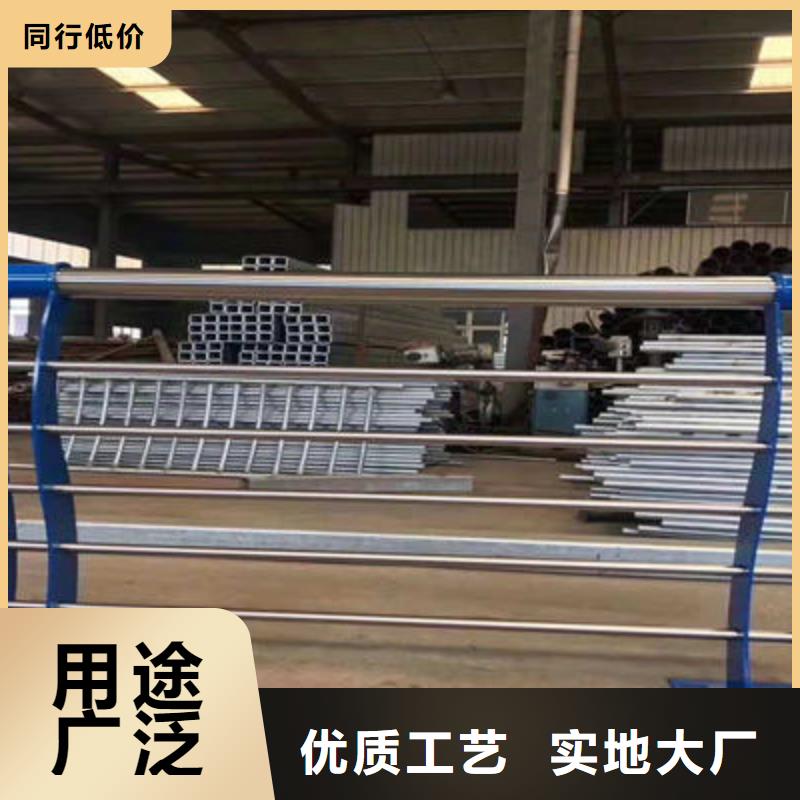 桥梁防撞护栏【波形护栏】实力派厂家