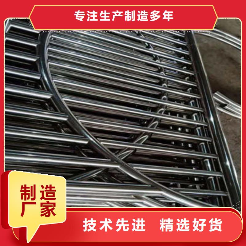 桥梁防撞护栏质量层层把关