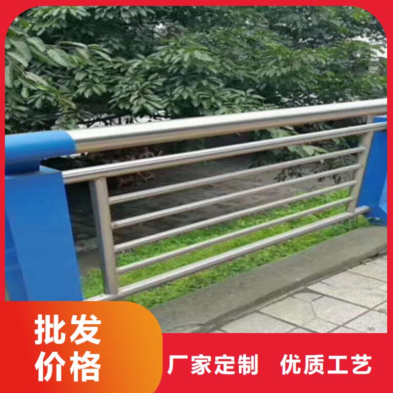 公路护栏人车分流栏交货准时
