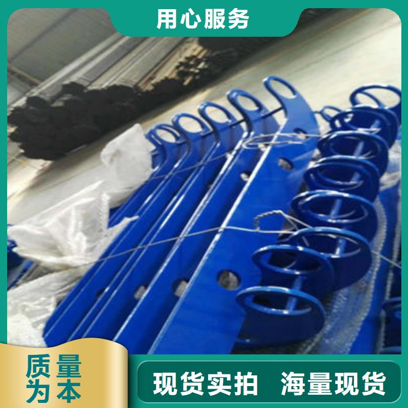 公路护栏【桥梁护栏】每一处都是匠心制作
