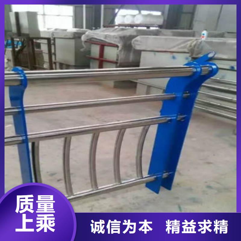 【公路护栏景观护栏种类齐全】