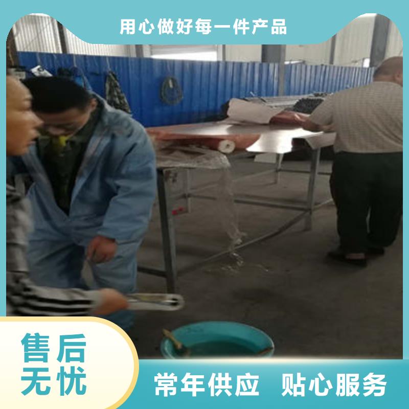 防撞立柱河道护栏一致好评产品