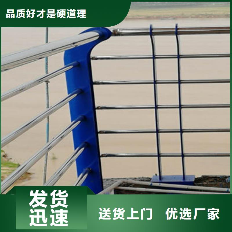 景观护栏-q235b波形护栏板厂家实力雄厚