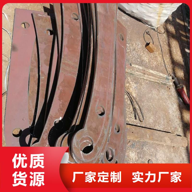 桥梁护栏_【景观护栏】源头厂家经验丰富