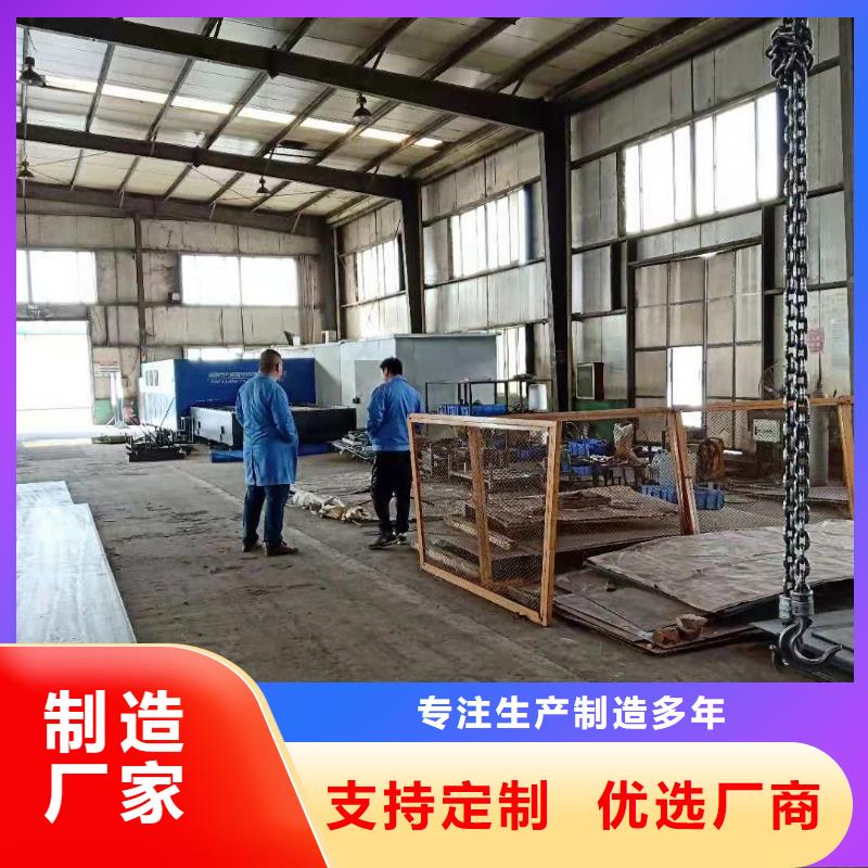 桥梁护栏_【景观护栏】源头厂家经验丰富