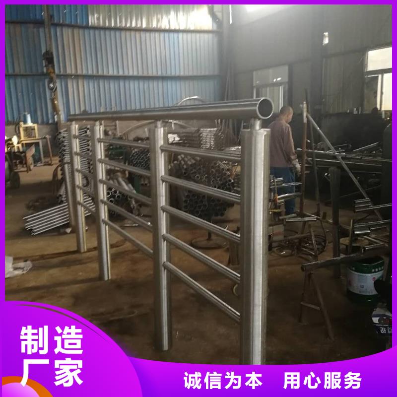 防撞护栏交通防撞围栏严选材质