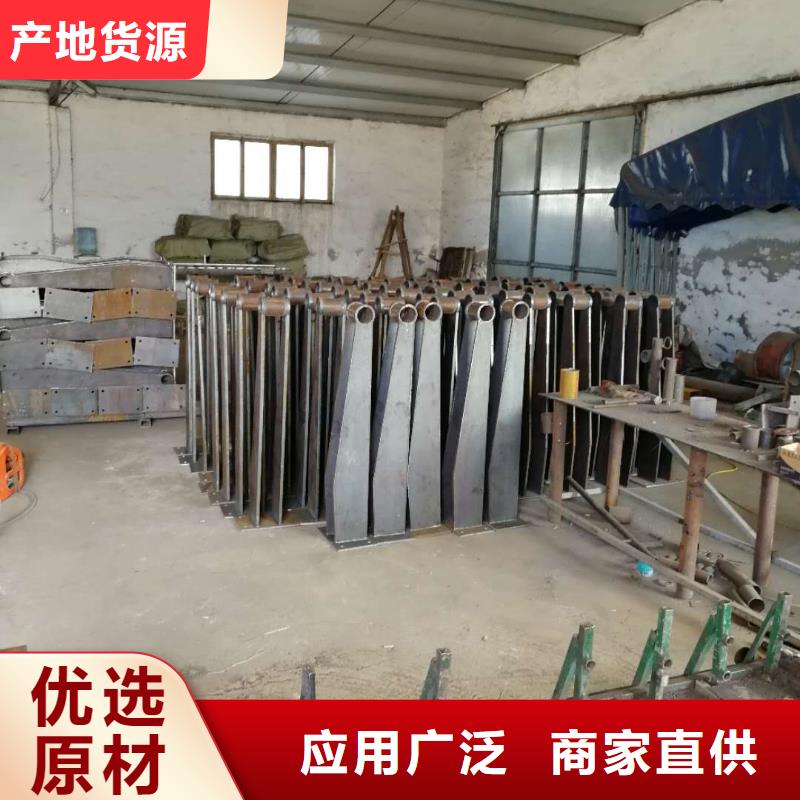 防撞护栏道路隔离栏敢与同行比价格