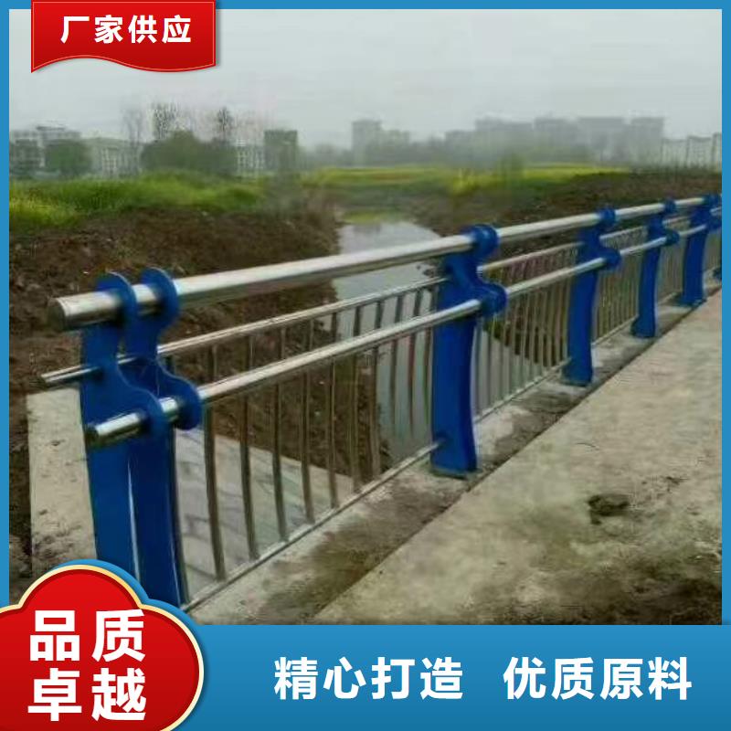 道路护栏木纹景观护栏热销产品