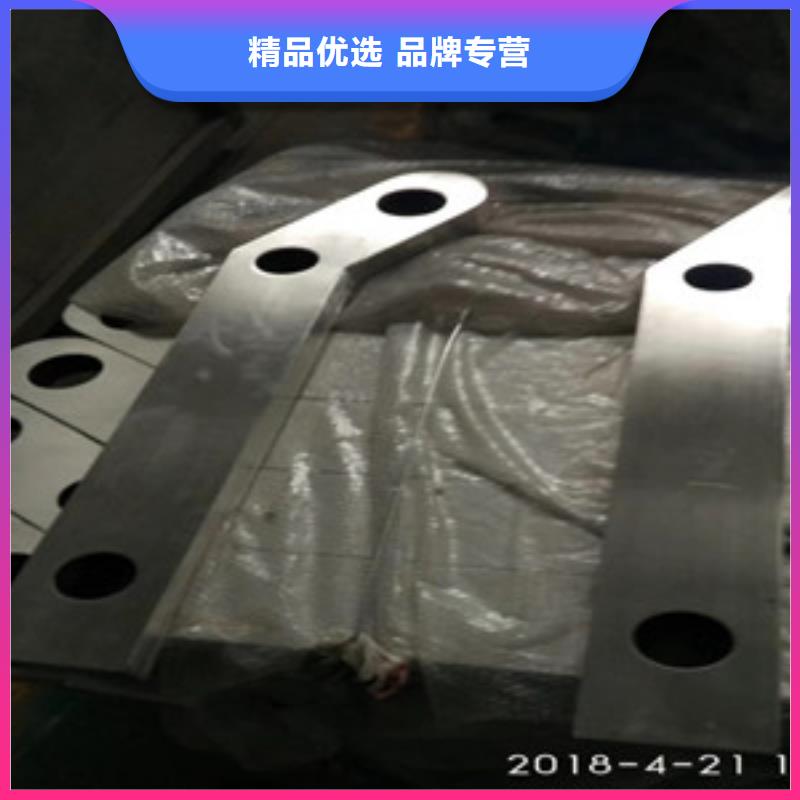 灯光护栏-景观护栏专业生产N年
