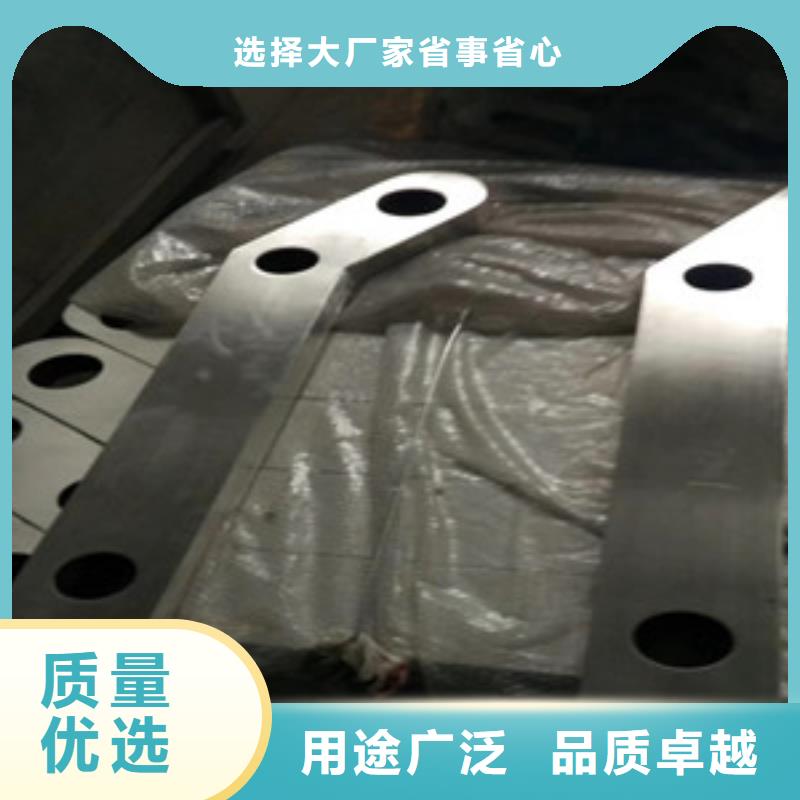 灯光护栏公路护栏可放心采购