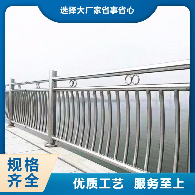 灯光护栏-景观护栏专业生产N年