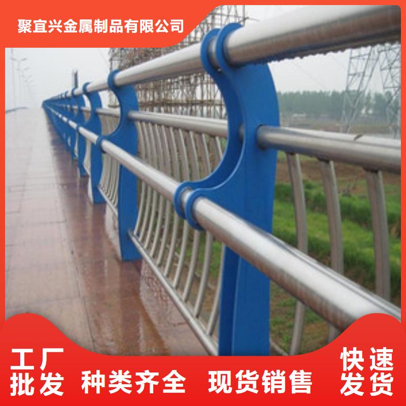 灯光护栏【交通护栏】实力工厂