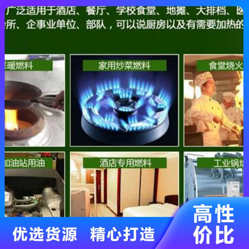燃料植物油燃料行业优选
