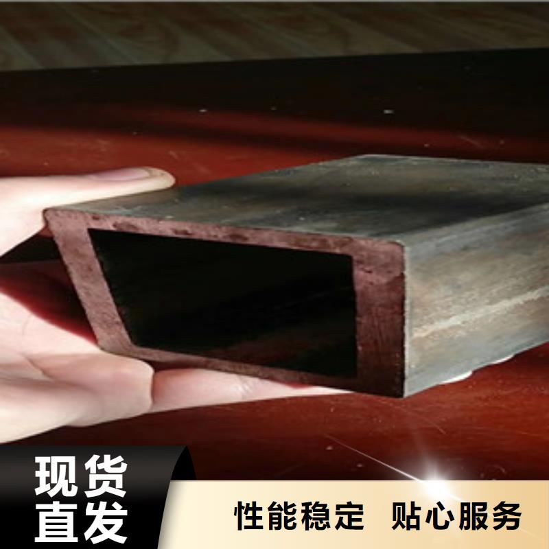 方矩管12Cr1MoVG无缝钢管可接急单