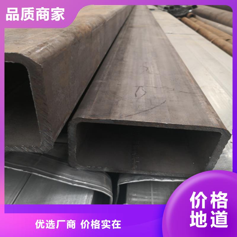 方矩管Q355B方管多家仓库发货