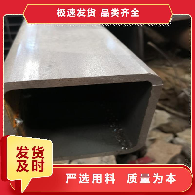 方矩管Q355E方矩管通过检测