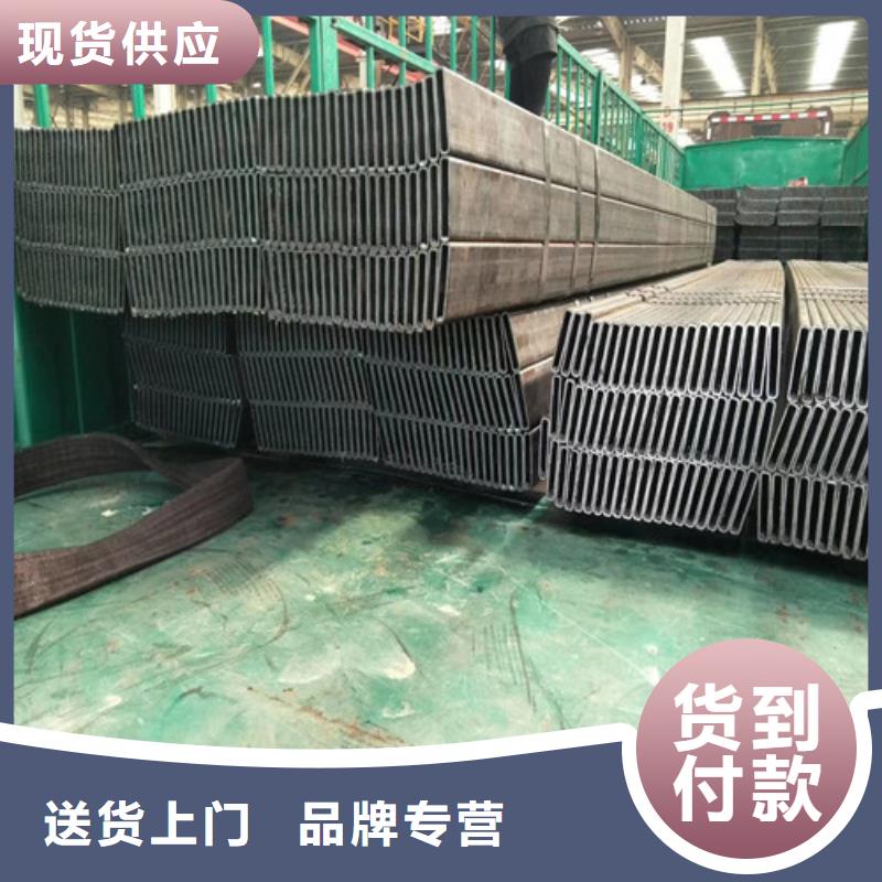 方矩管Q345E无缝钢管多种场景适用