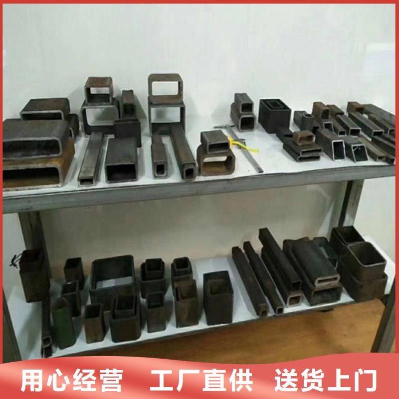 方矩管Q355E方矩管通过检测