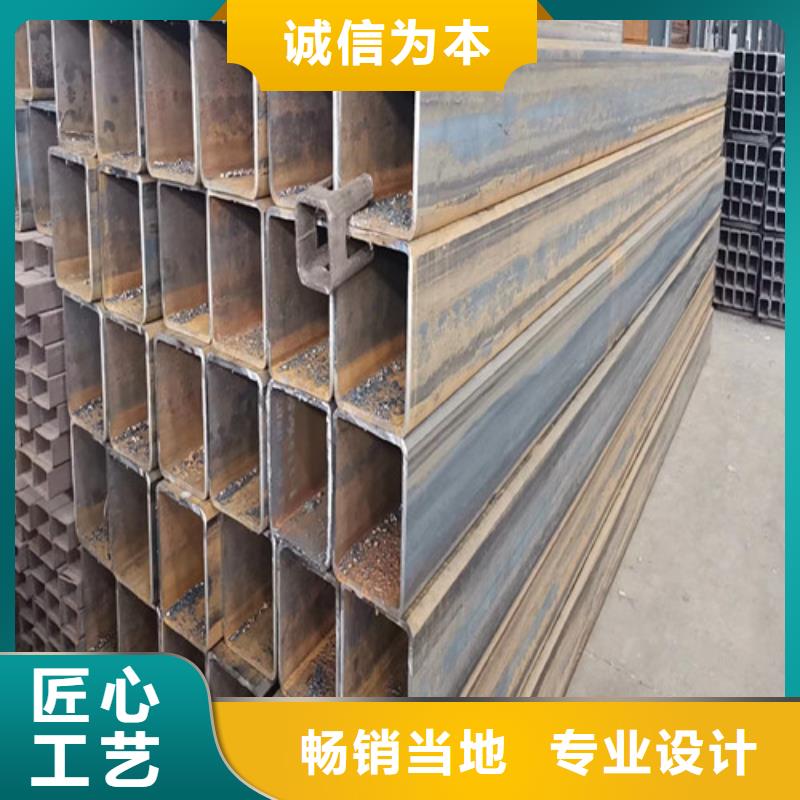 方矩管,无缝钢管好产品不怕比