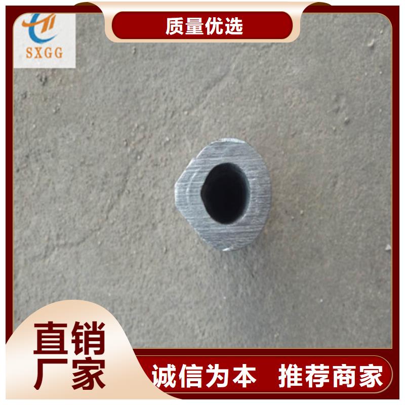 异型管_Q355B方管产地货源