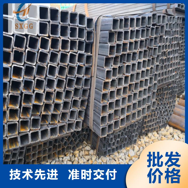 异型管无缝异型管实力优品