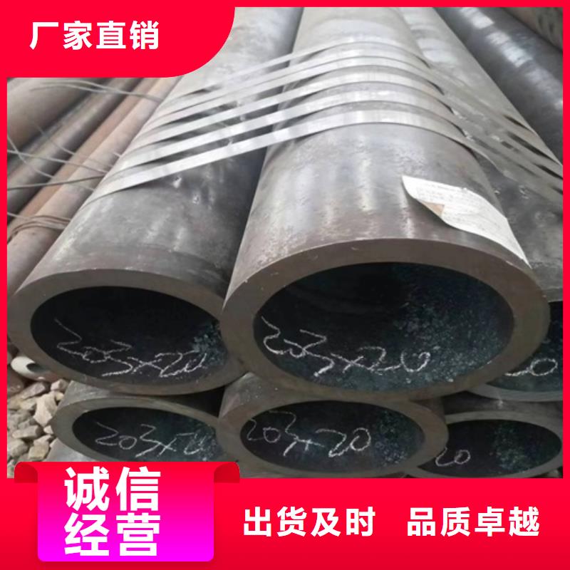 无缝钢管厚壁方管同行低价