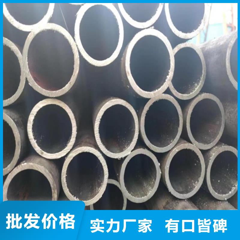 无缝钢管厚壁方管供您所需